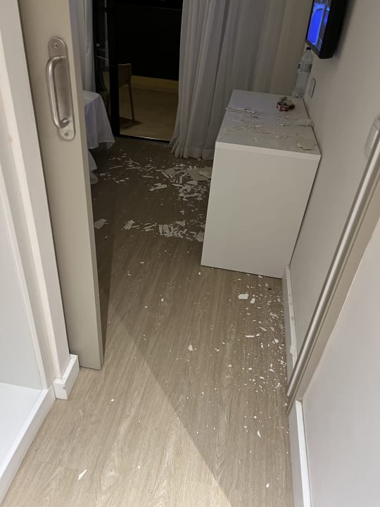 Zimmer Sol Fuerteventura Jandia - All Suites