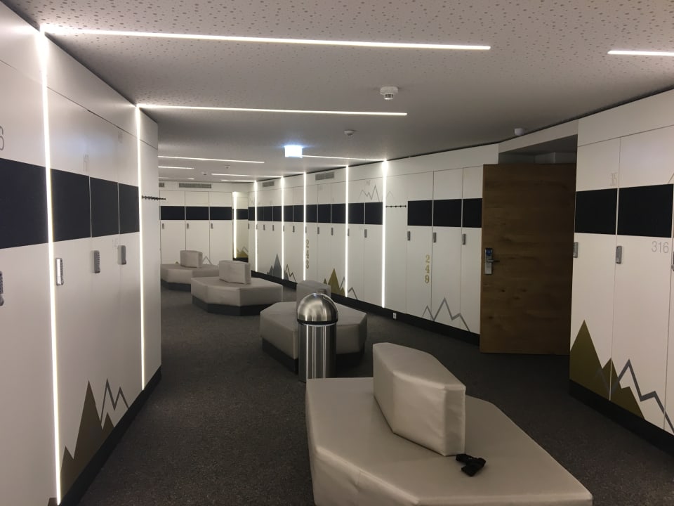 Sonstiges Hotel Das Seekarhaus