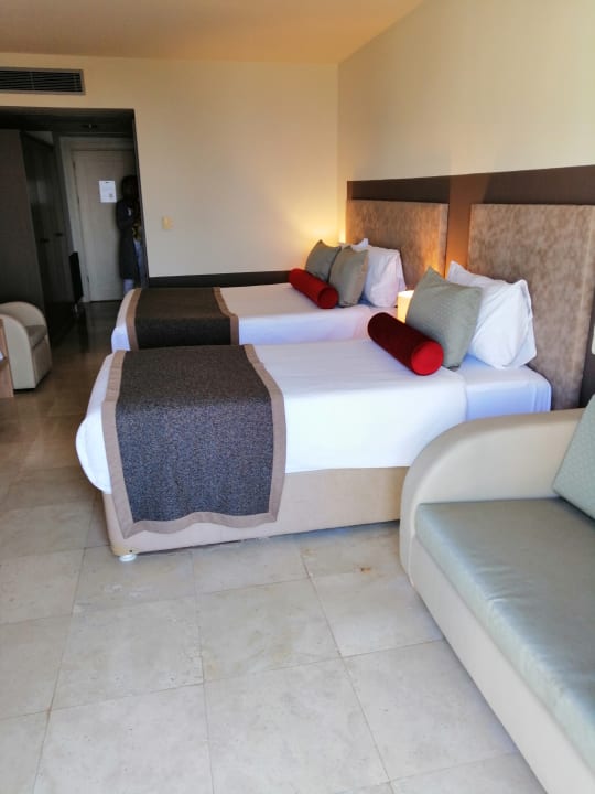 Zimmer PALOMA Perissia