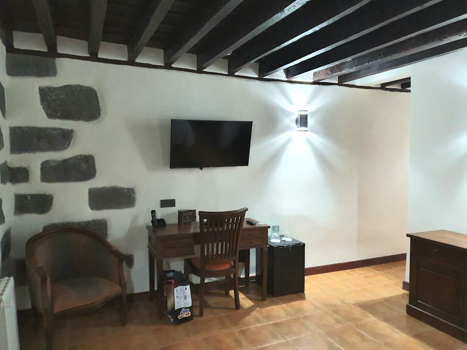 Zimmer Finca Hotel Rural Casablanca