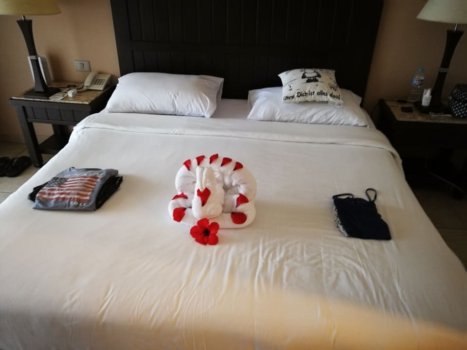 Zimmer TUI MAGIC LIFE Kalawy