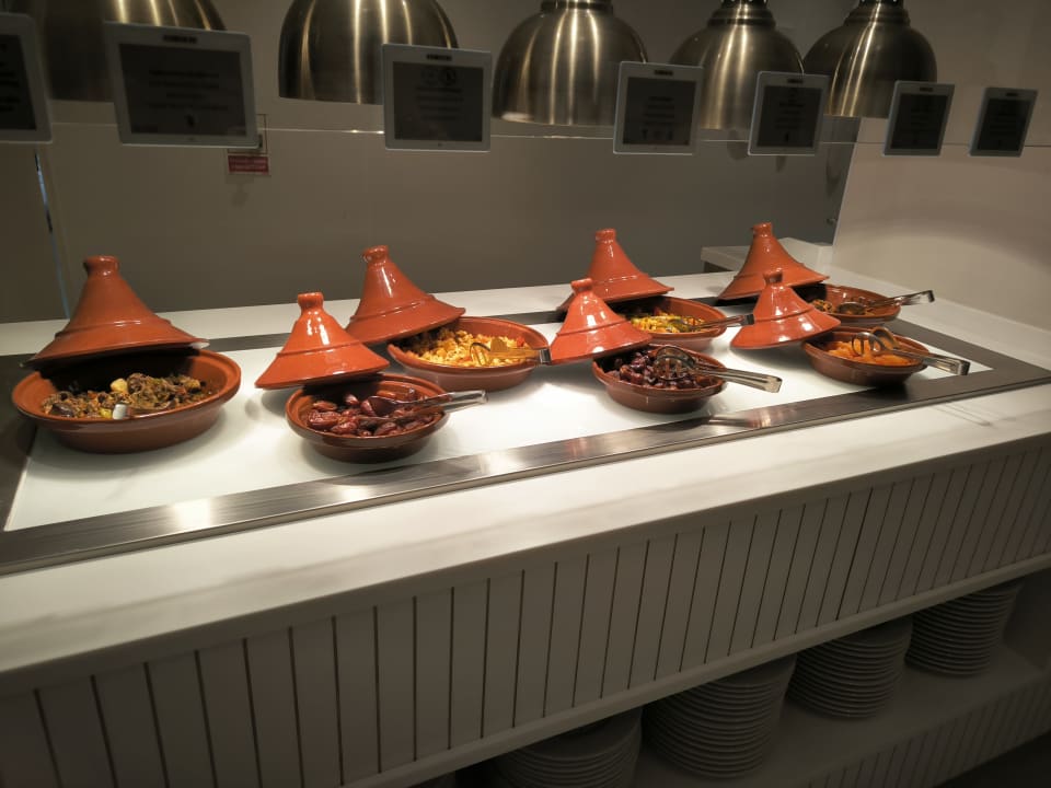 Gastro Iberostar Waves Gaviotas Park