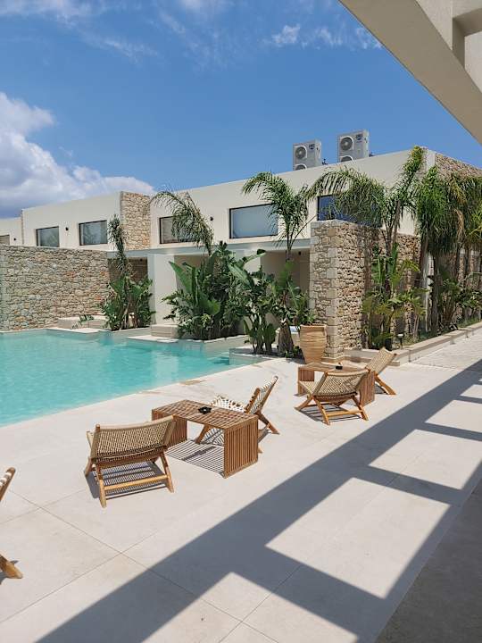 Außenansicht White Dreams Resort & Anex