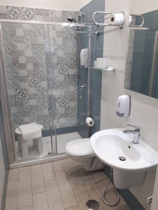 Zimmer lungomare rooms