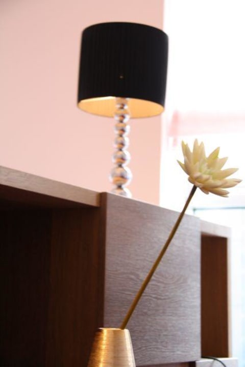 Wohnbereich Suite Nr. 60 Abito Suites