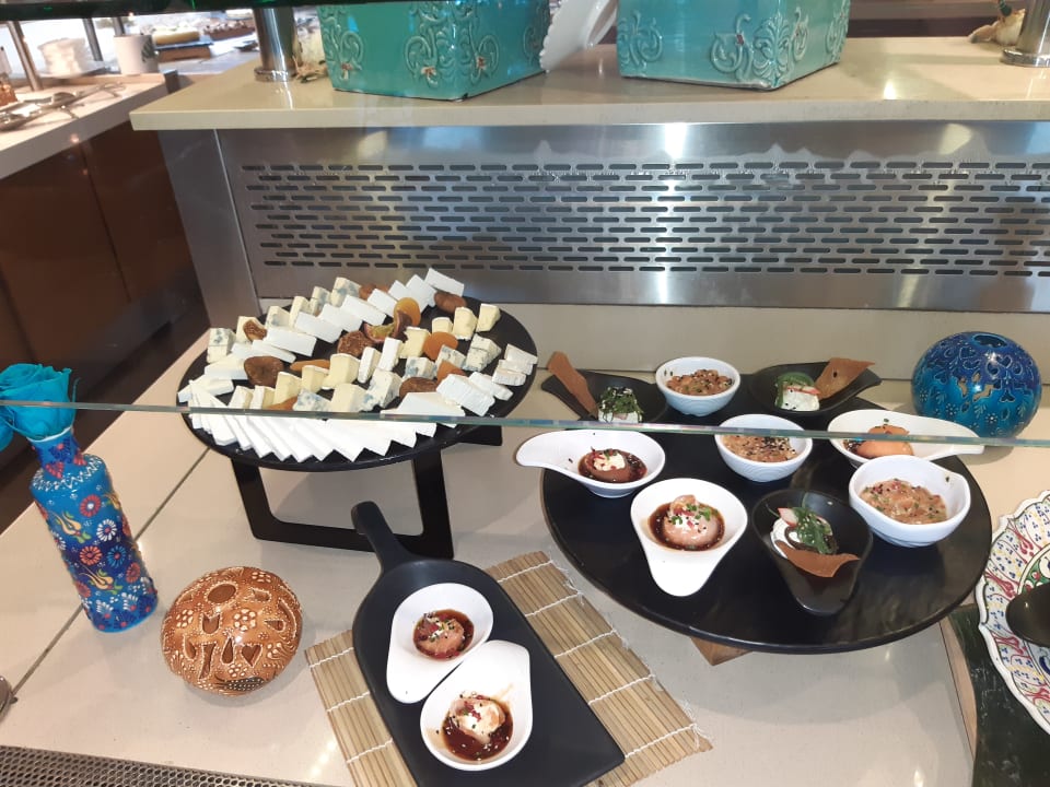 Gastro Aquagrand Artistic Luxury Beach Resort - Adults only