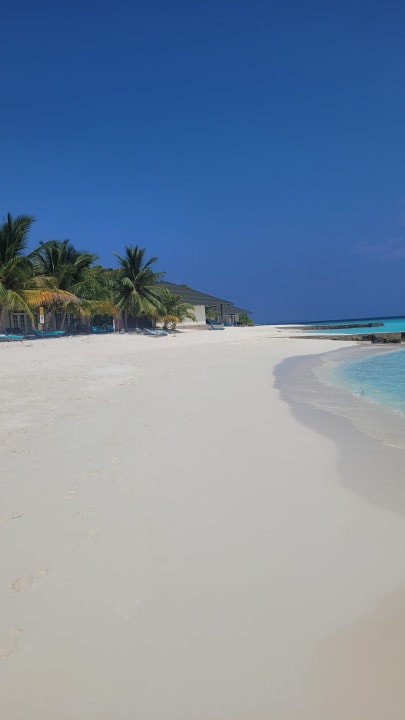 Strand Adaaran Select Meedhupparu Island Resort - Premium All Inclusive