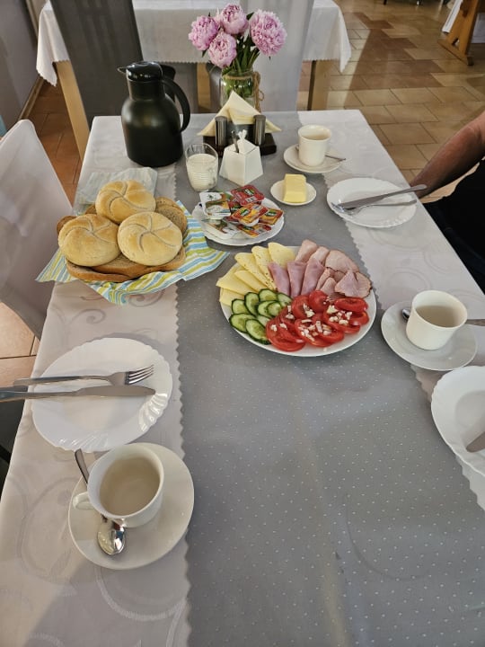 Gastro Center Hotel Bronkow