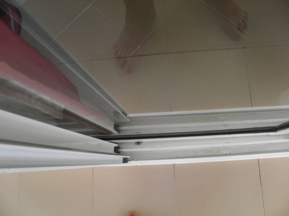 Balkon Playabachata Hotel