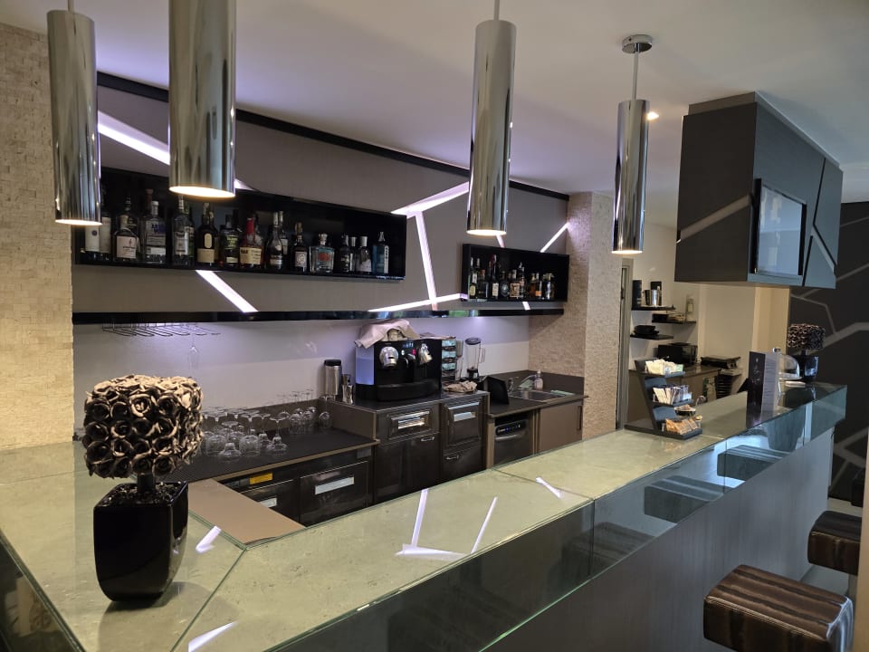 Gastro Grand Hotel Resort Ma&MA