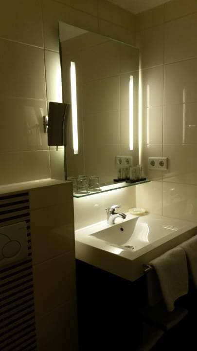 Zimmer Hotel Lippischer Hof