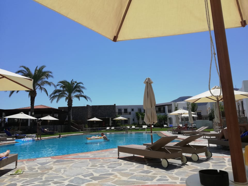 Pool Creta Maris Resort