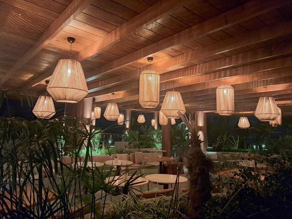 Gastro Sherwood Exclusive Kemer