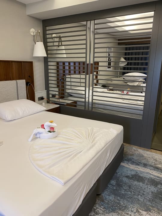 Zimmer Seaden Quality Resort & Spa