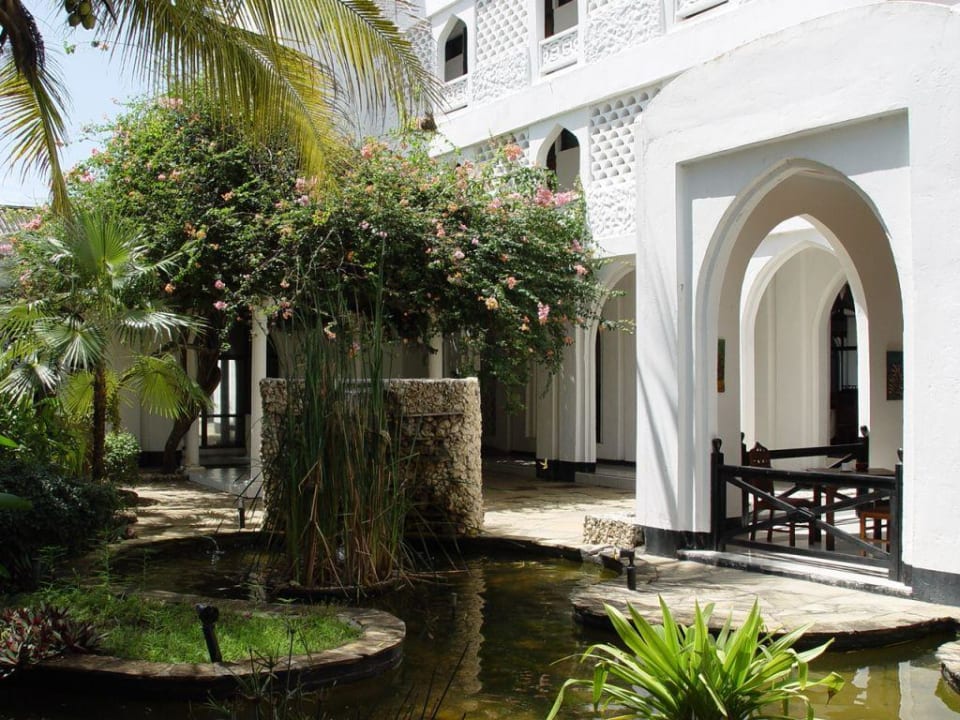 LTI-Kaskazi Beach Hotel Kaskazi Beach Resort