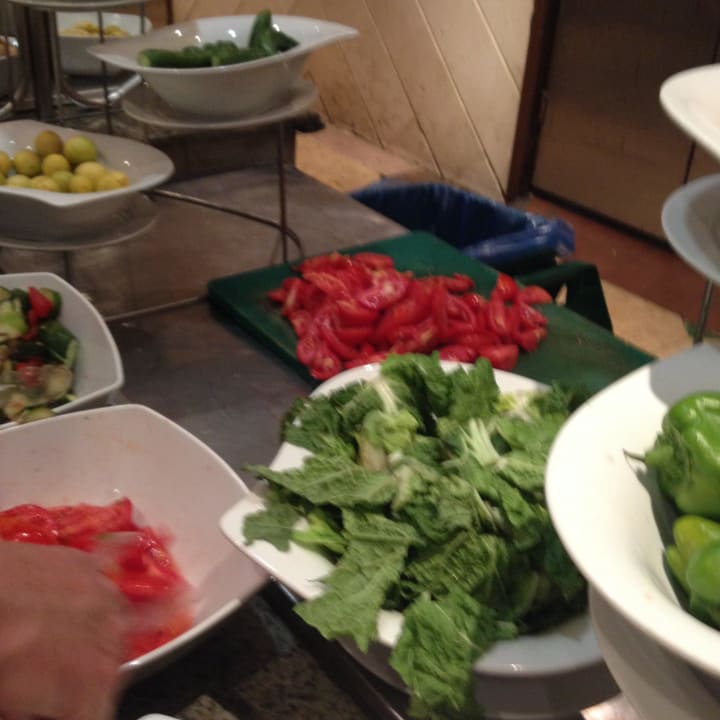 Ist das nicht toll ?? Riviera Aqua Park Resort