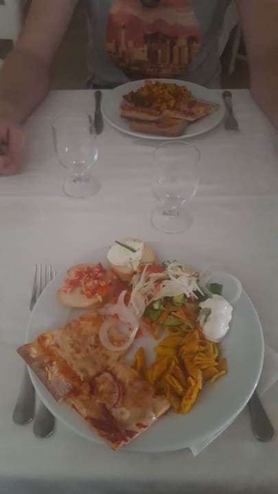 Gastro Monarque Dar Jerba Zahra