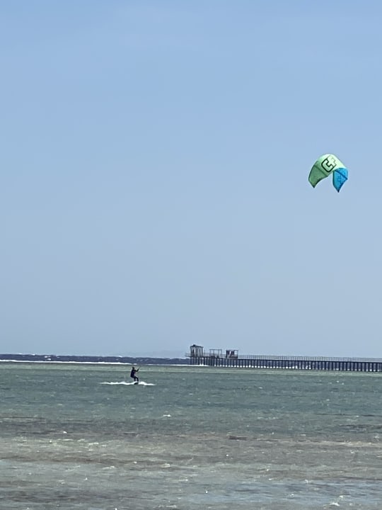 Ausblick JAZ Mirabel Beach