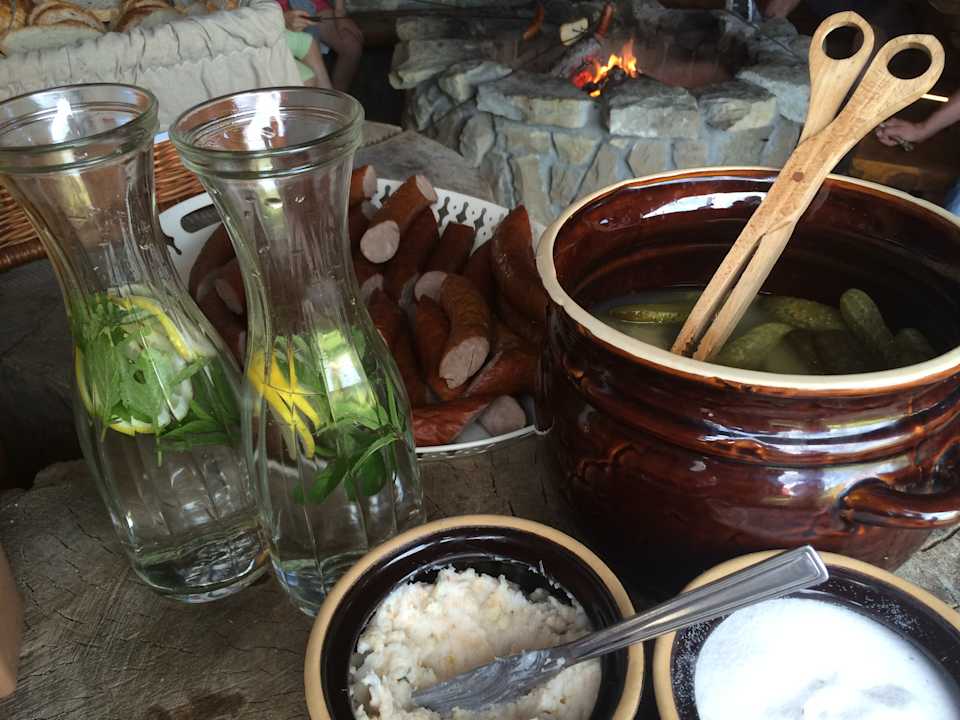 Gastro U Grzegorza dla wymagających rodzin z dziećmi