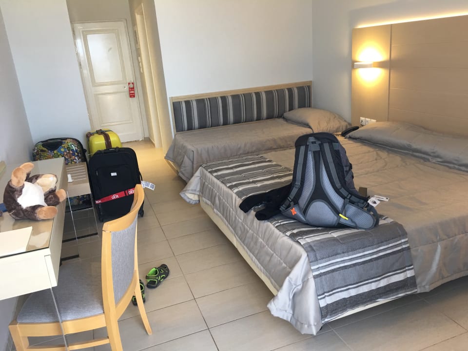 Zimmer Grand Hotel Holiday Resort