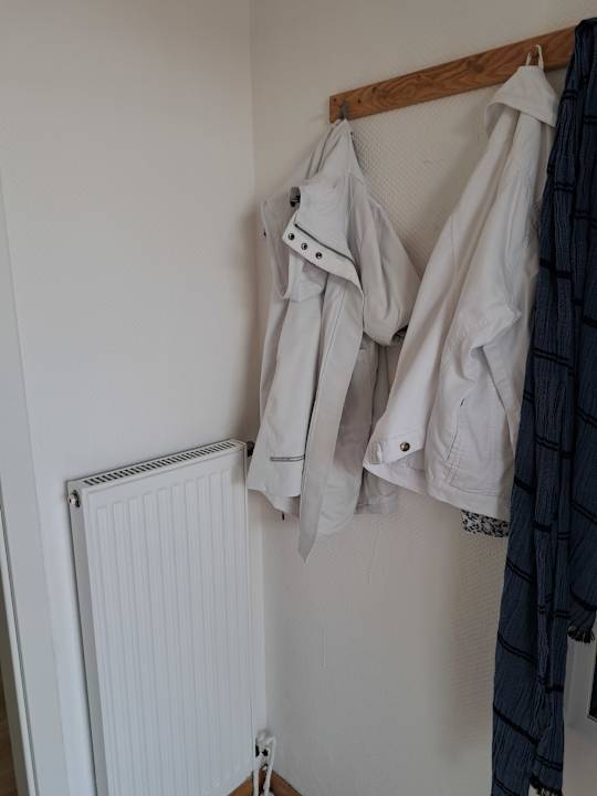 Zimmer FRISIA NORDD Norddeich