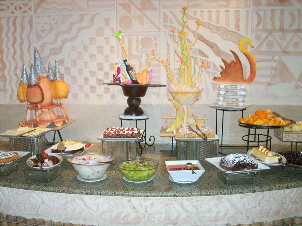 Lecker Pickalbatros Aqua Park Resort - Hurghada