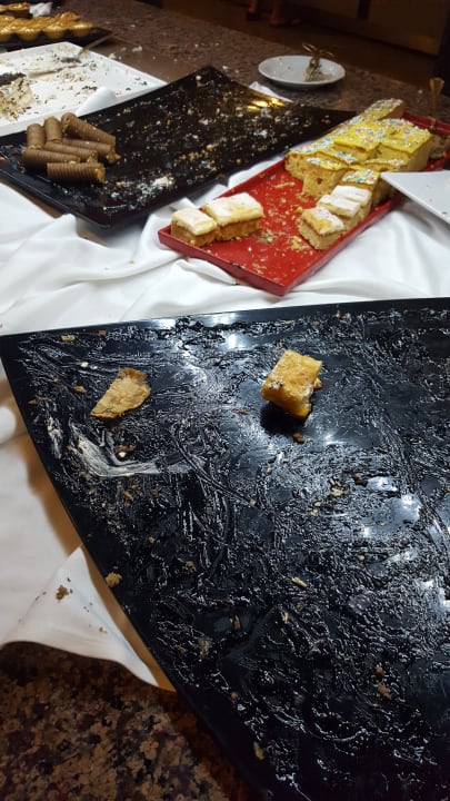 Restaurant SH Dolce Vita