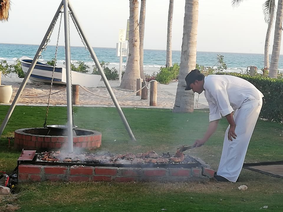 Sonstiges Fanar Hotel & Residences Salalah Beach