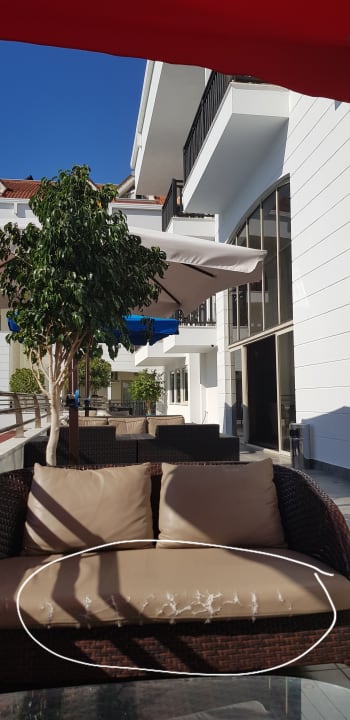 Sonstiges Side Aquamarin Resort & Spa