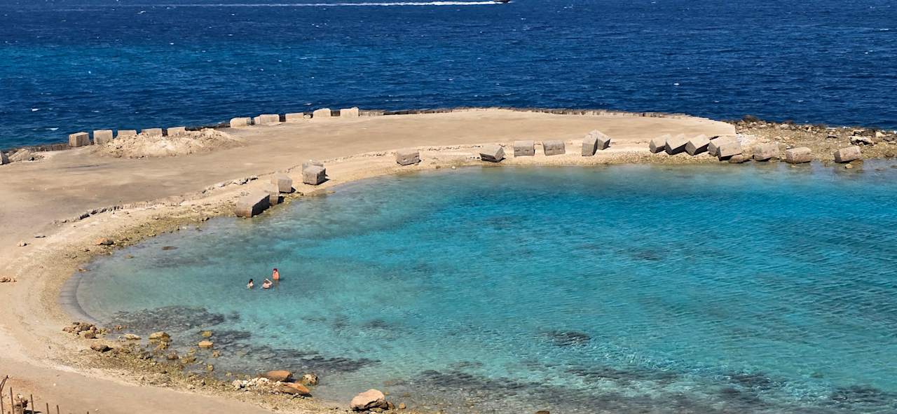 Sonstiges Hotel JAZ Makadi Star & Spa