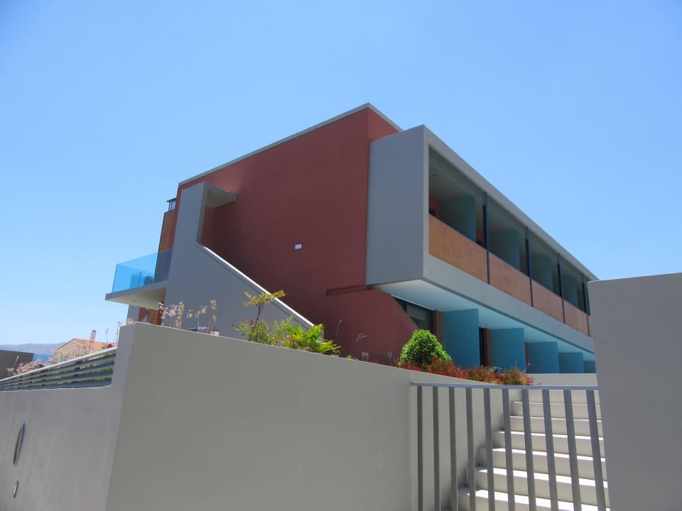 Balkon Harmony Boutique Resort