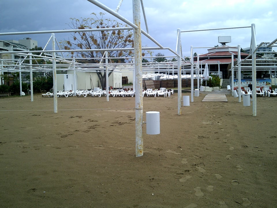 Strand Side Alegria Hotel & Spa - Adults only +16