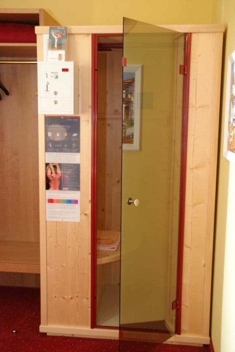 Sonstiges City Hotel Neunkirchen