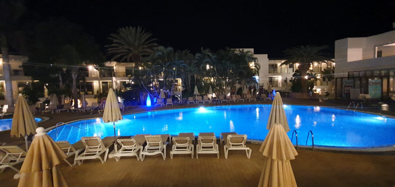 Pool R2 Bahía Playa Design Hotel & Spa - Adults Only