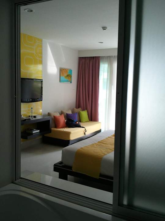 Hotel Khao Lak Diamond Beach Resort & Spa Hive Khaolak Beach Resort