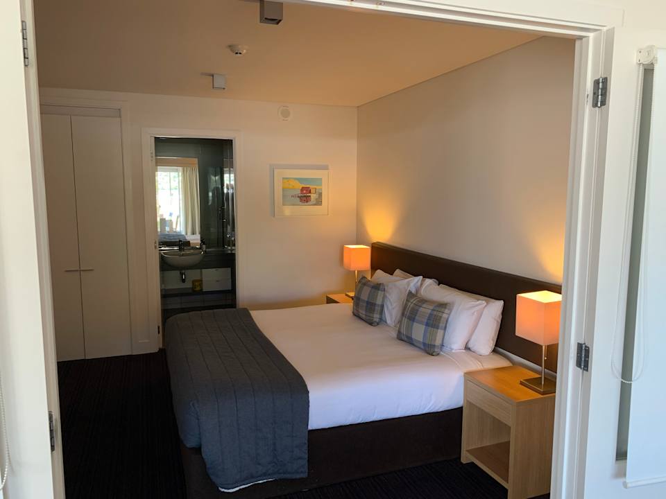 Zimmer Apartments Element Escapes