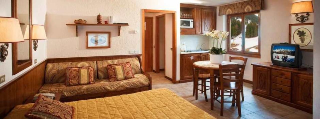 Atahotel Planibel TH La Thuile Planibel Residence