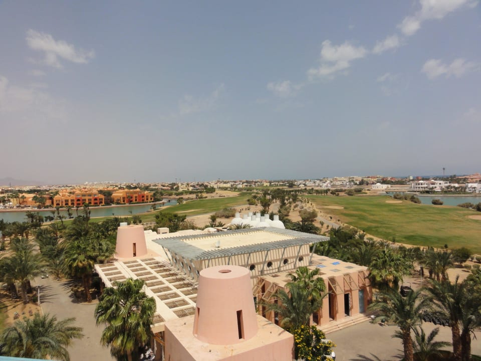 Schön Three Corners Rihana Resort Deluxe