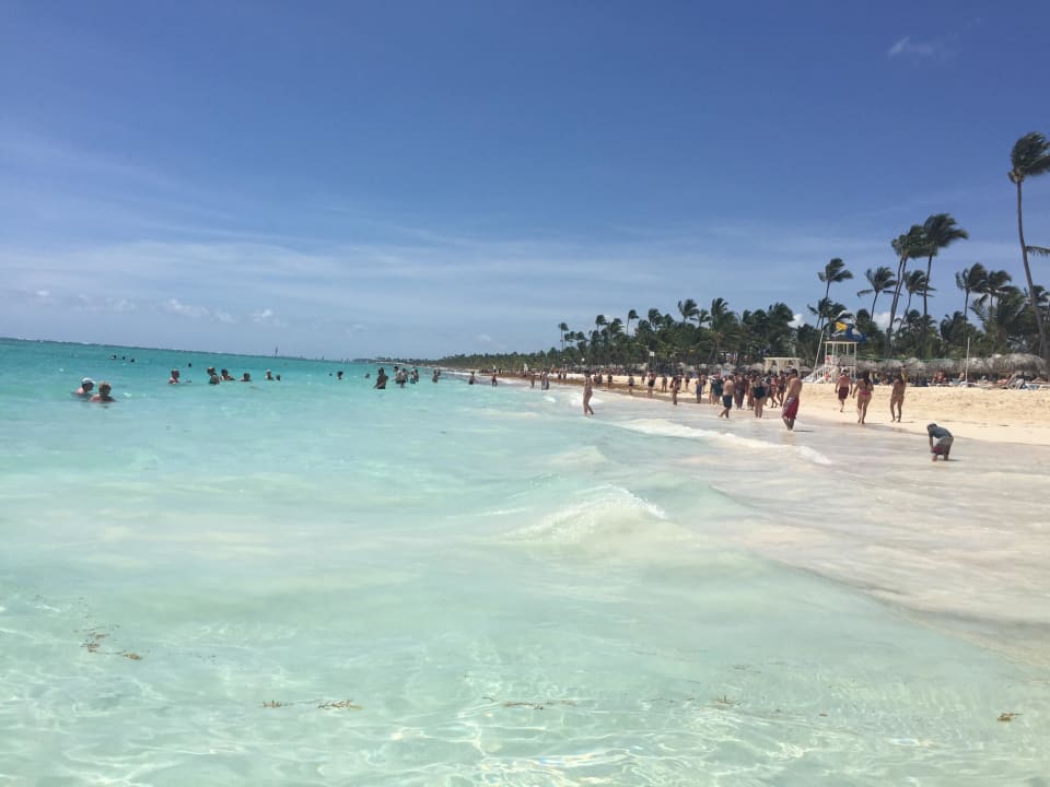 Strand Bahia Principe Luxury Ambar