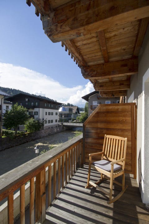 L Zimmer Nr. 126 HENRI Kitzbühel