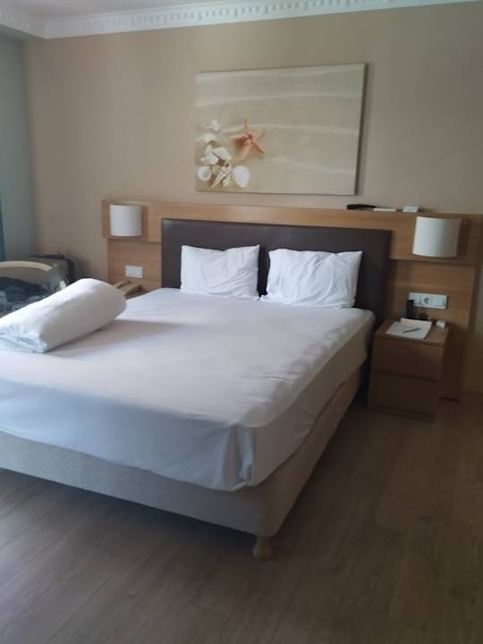 Zimmer allsun Numa Club Side