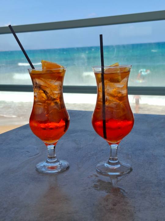 Gastro Arina Beach Resort