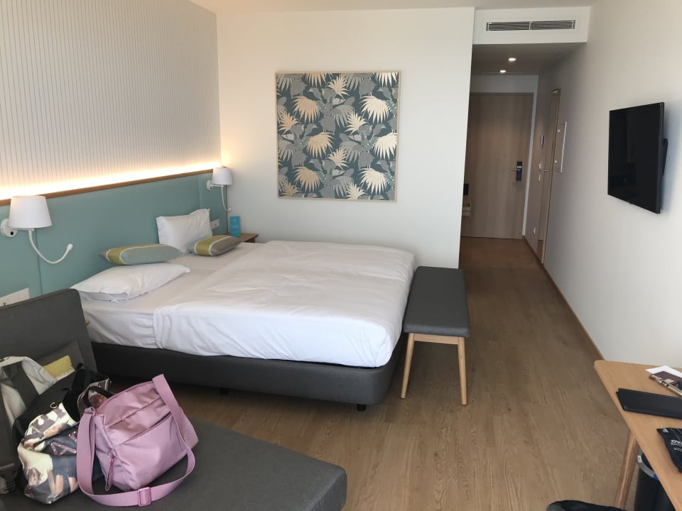 Zimmer Sentido Galomar