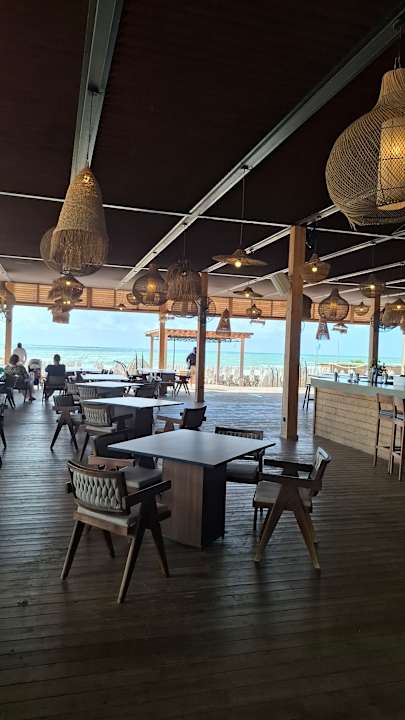 Gastro TUI MAGIC LIFE Jacaranda