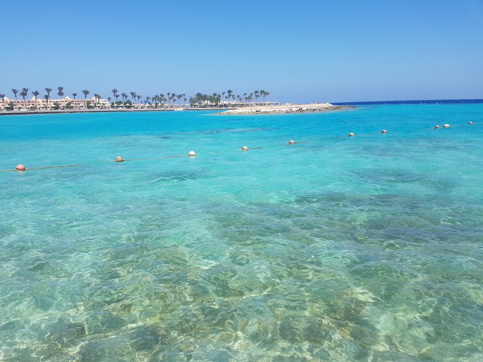 Strand Arabella Azur Resort