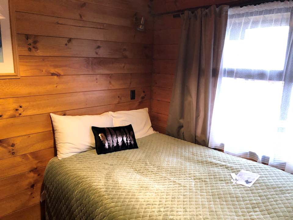 Zimmer Skotel Alpine Resort