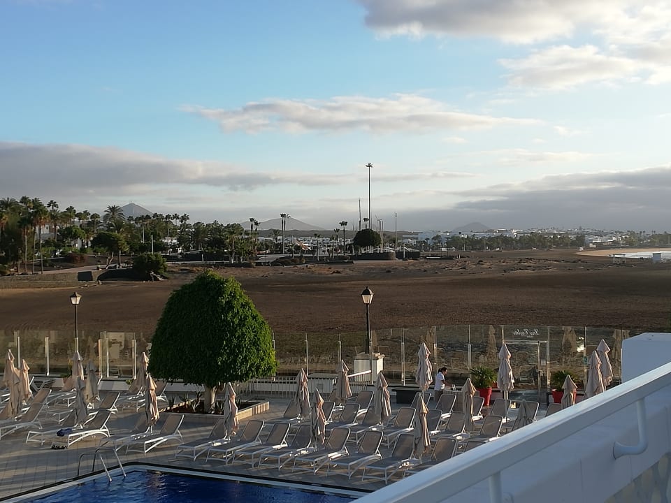 Außenansicht Hotel Las Costas