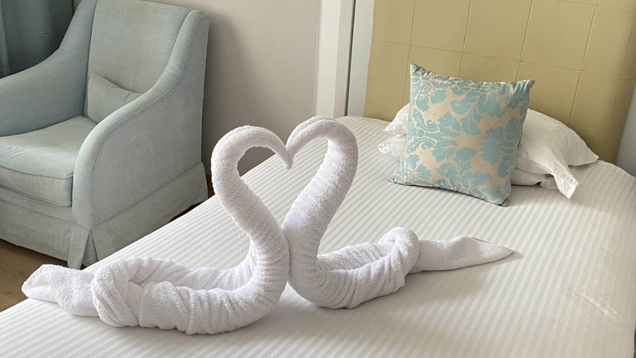 Zimmer Premier Le Reve Hotel & Spa