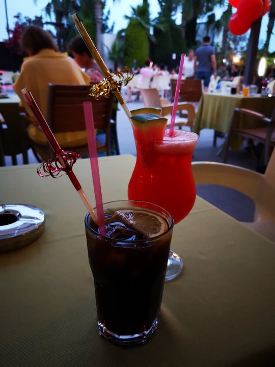 Gastro Narcia Resort Side