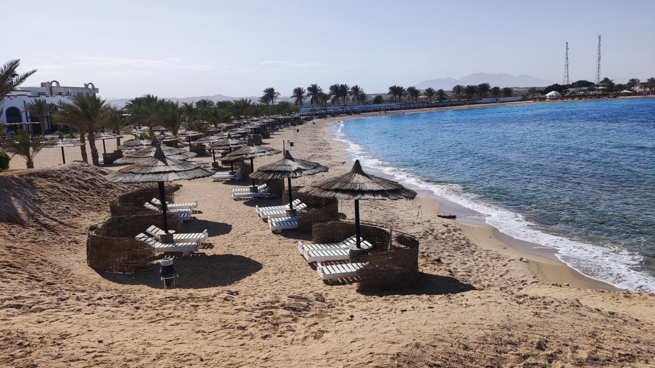 Strand Coral Sun Beach